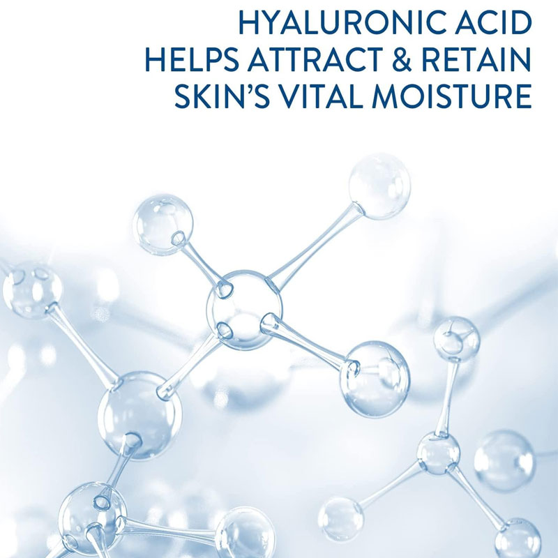 Cetaphil Daily Hydrating Moisturiser For Sensitive Skin 88ml