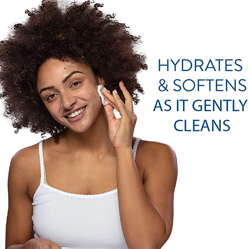 Cetaphil Gentle Exfoliating Cleanser 178ml