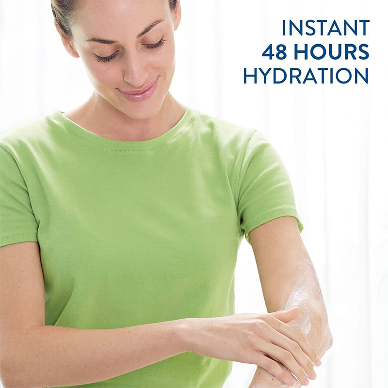 Cetaphil Moisturising Lotion Nomal to Dry, Sensitive Skin 236ml