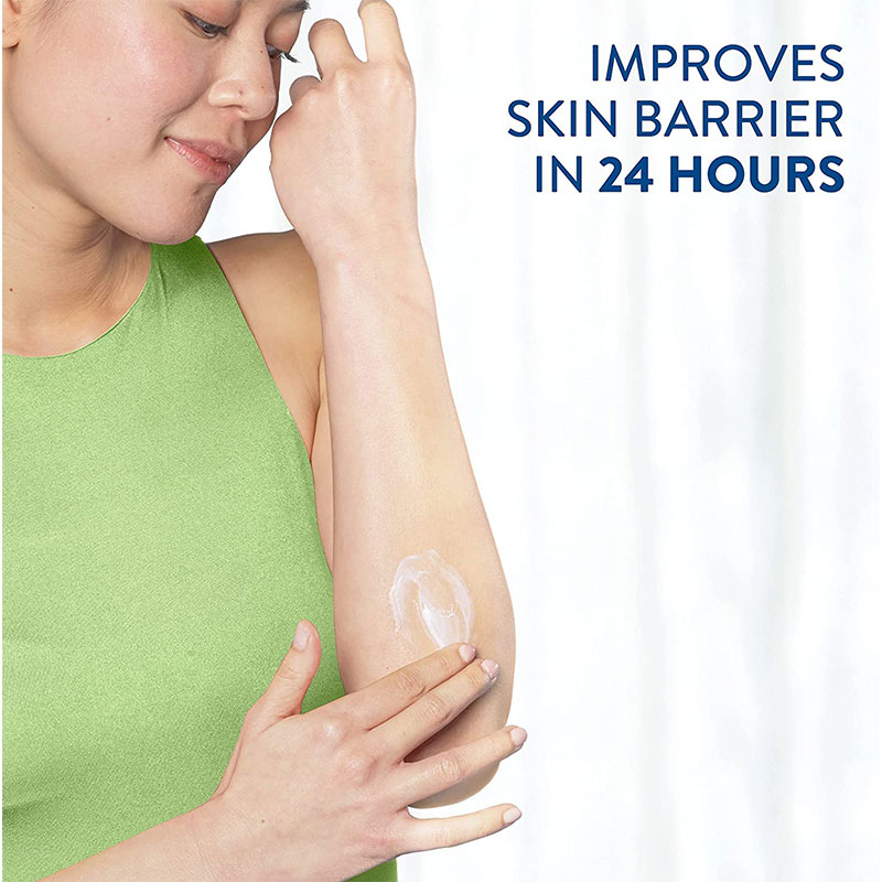 Cetaphil Moisturising Lotion Nomal to Dry, Sensitive Skin 236ml