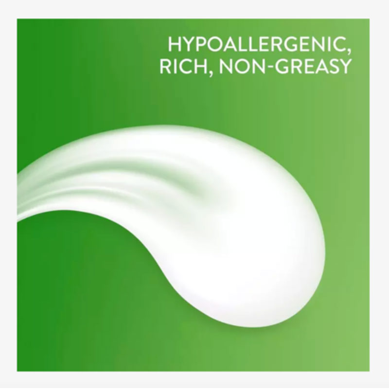 Cetaphil Moisturizing Cream For Very Dry To Dry & Sensitive Skin 453g