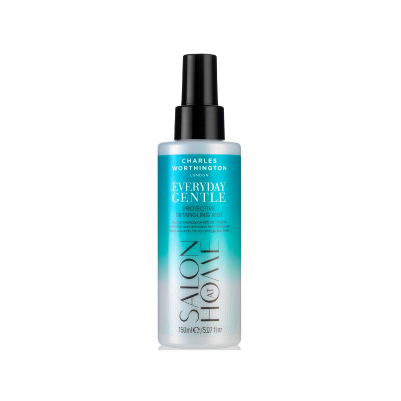 Charles Worthington Everyday Gentle Protective Detailing Mist 150ml