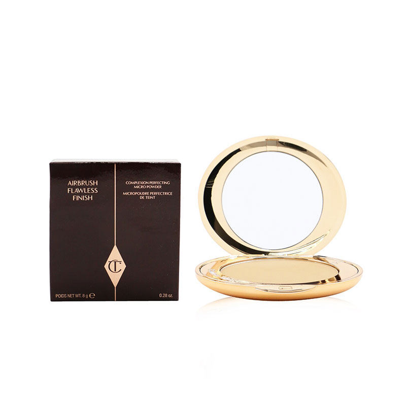 Charlotte Tilbury Airbrush Flawless Finish Powder 8g - 1 Fair