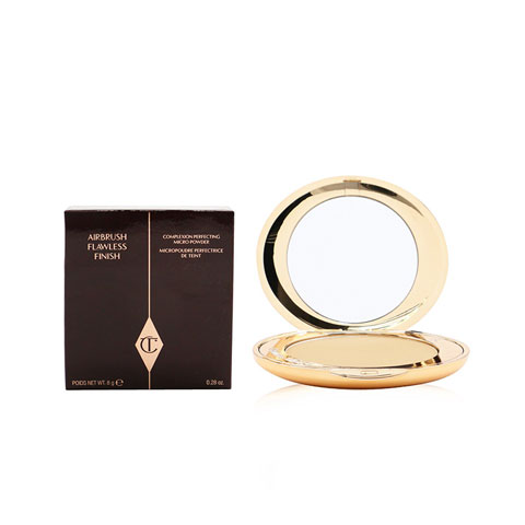 Charlotte Tilbury Airbrush Flawless Finish Powder 8g - 1 Fair