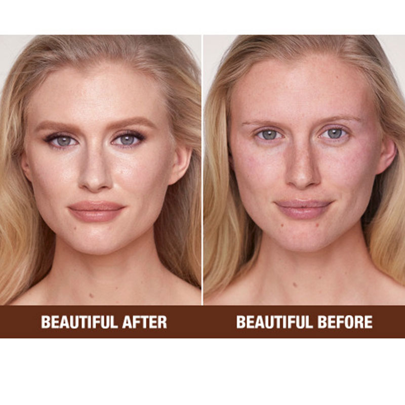 Charlotte Tilbury Airbrush Flawless Finish Powder 8g - 1 Fair