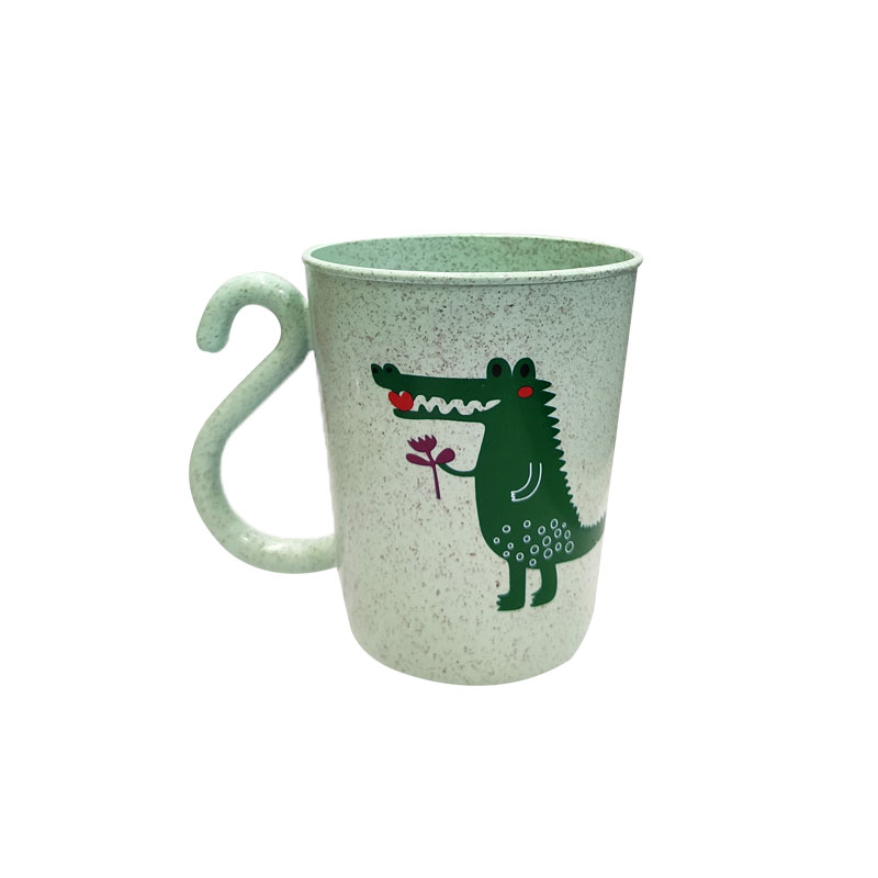 Children's Small Cup - Blue