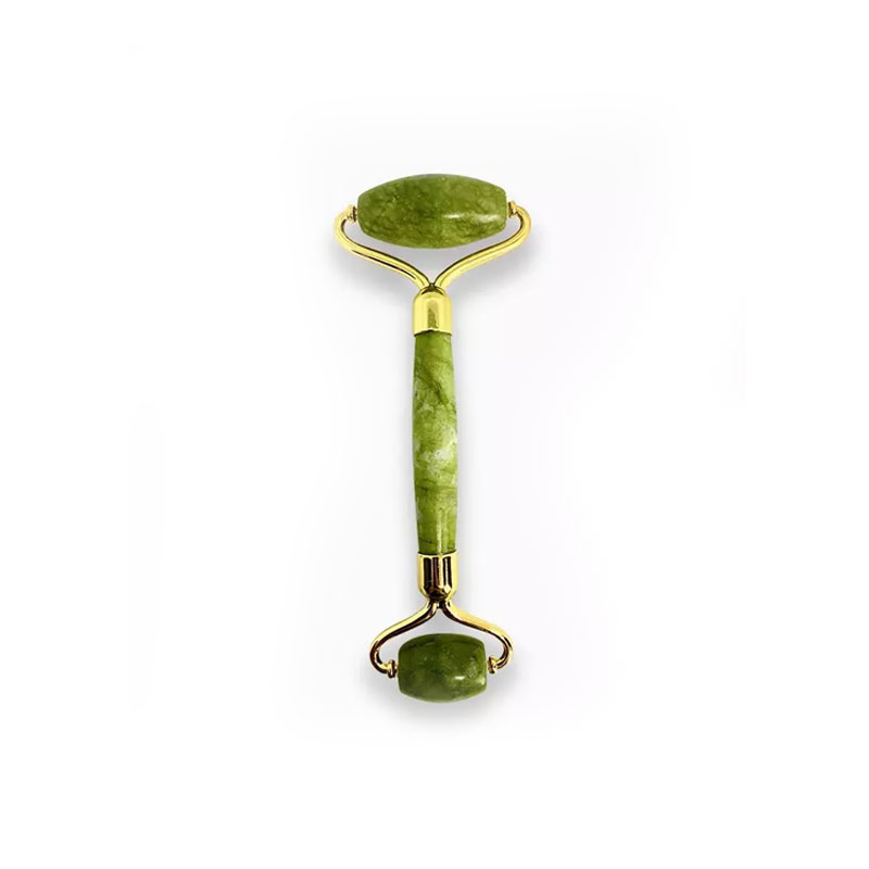 Classic Jade Roller - Green