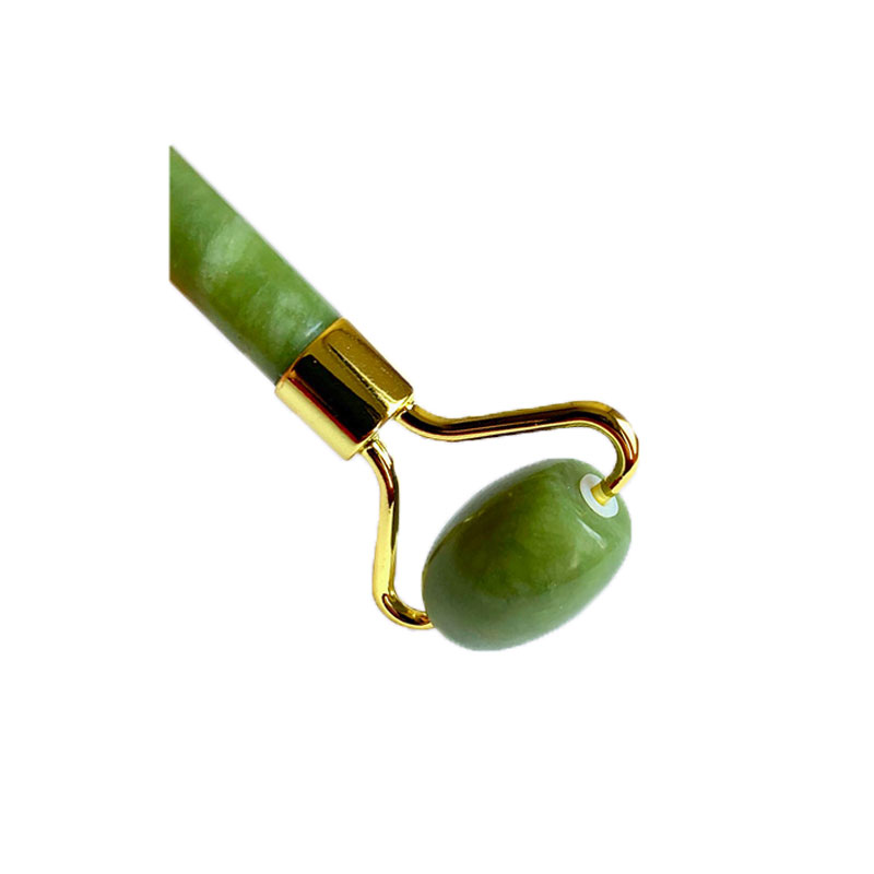 Classic Jade Roller - Green
