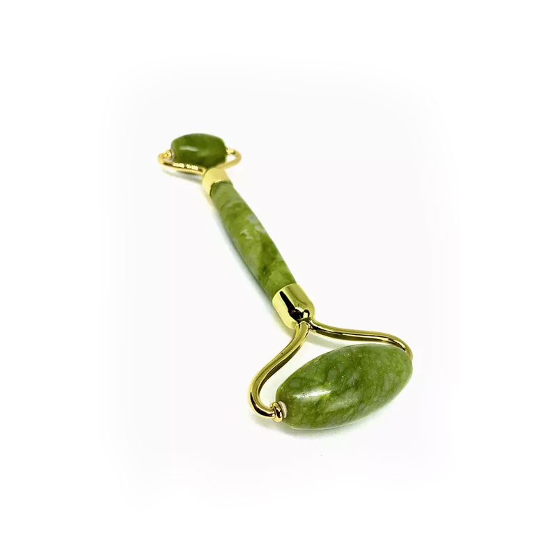 Classic Jade Roller - Green