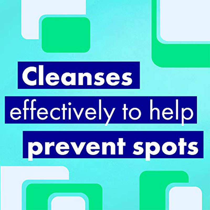 Clean & Clear Deep Cleansing Lotion Sensitive Skin 200ml