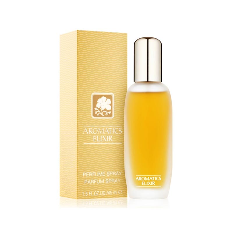 Clinique Aromatics Elixir Eau De Parfum Spray 45ml