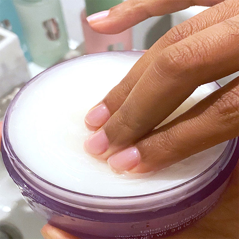 Clinique Take The Day Off Cleansing Balm 125ml