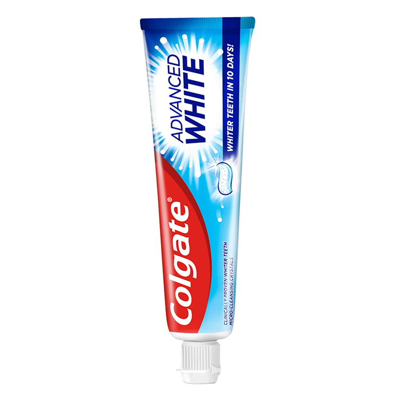 Colgate Advanced White Toothpaste 125ml