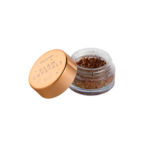 Collection Glam Crystals Glitter Balm - 3 Stardust