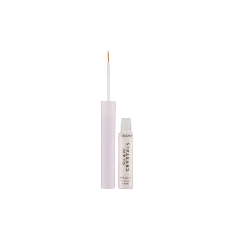 Collection Glam Crystals Metallic Liquid Liner 4.5ml - Blue Skies 4