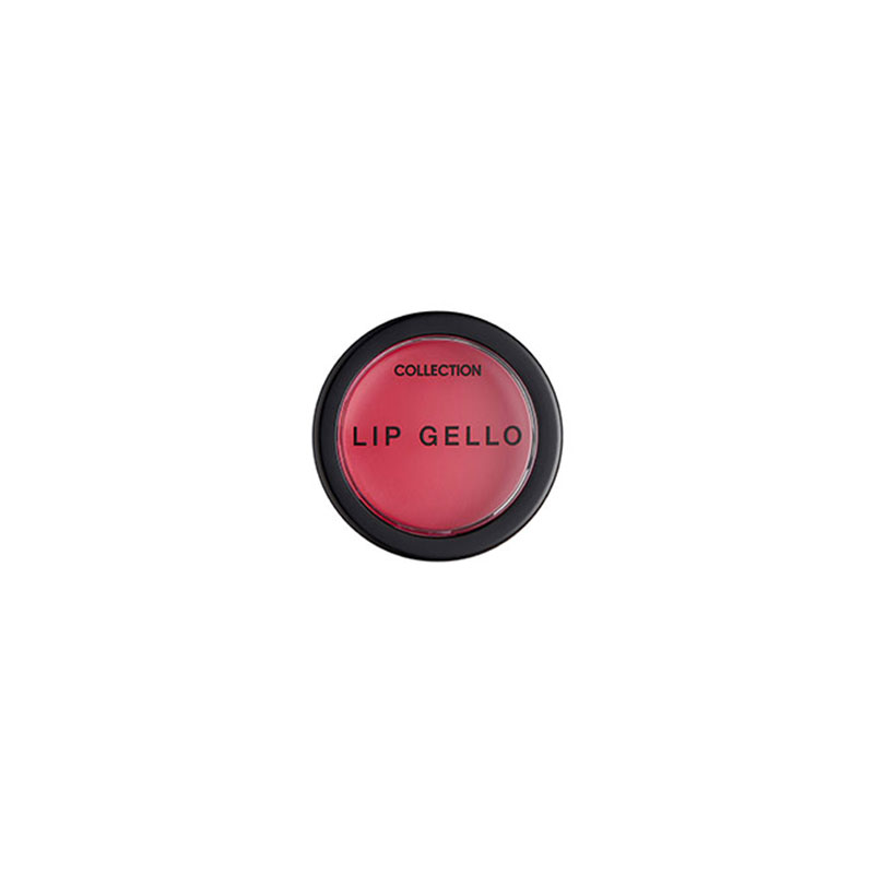 Collection Lip Gello - Pogo 01