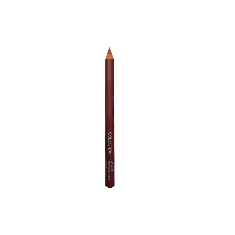Collection Precision Lip Liner - 12 Pink Heaven