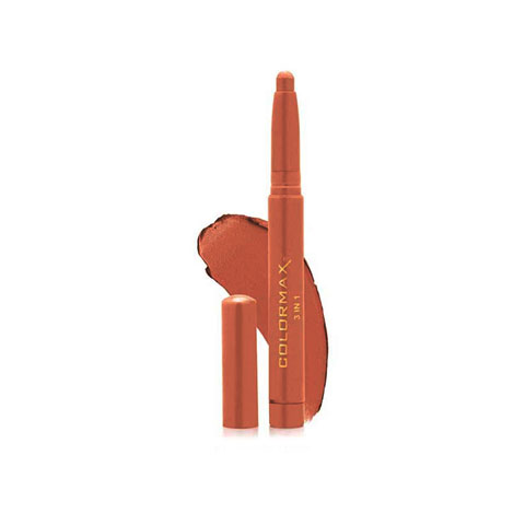 Colormax 3 in 1 Concealer Corrector and Highlighter 1.4g – 07 Orange