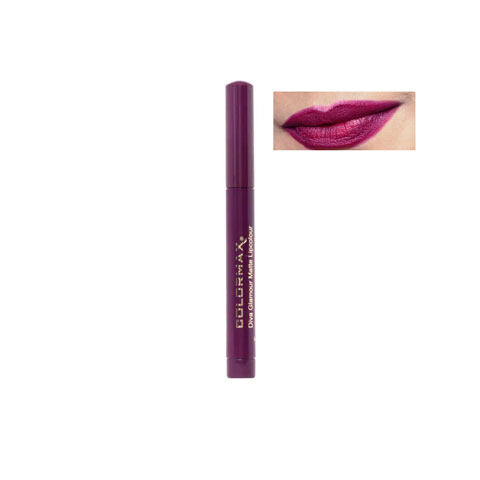 Colormax Diva Glamour Matte Lipcolour 1.4g - New York