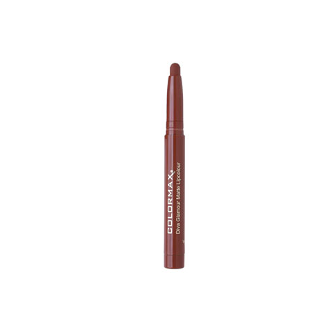 Colormax Diva Glamour Matte Lipcolour 1.4g - Vienna