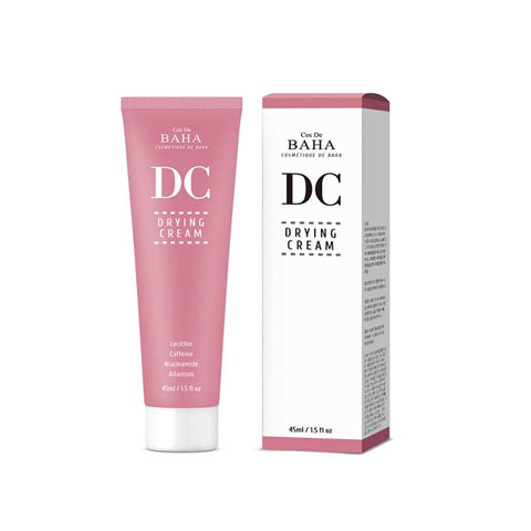 Cos De BAHA DC Drying Cream 45ml