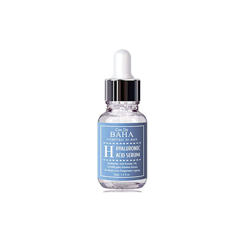 Cos De BAHA Hyaluronic Acid Serum 30ml