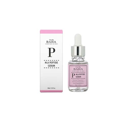 Cos De Baha M.A Peptide Serum 30ml