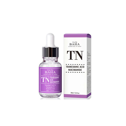 Cos De BAHA TN Tranexamic Acid Niacinamide Serum 30ml