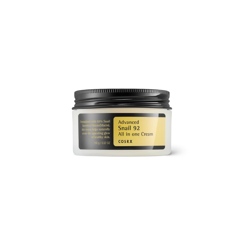 COSRX Advanced Snail 92 All in One Cream 100g