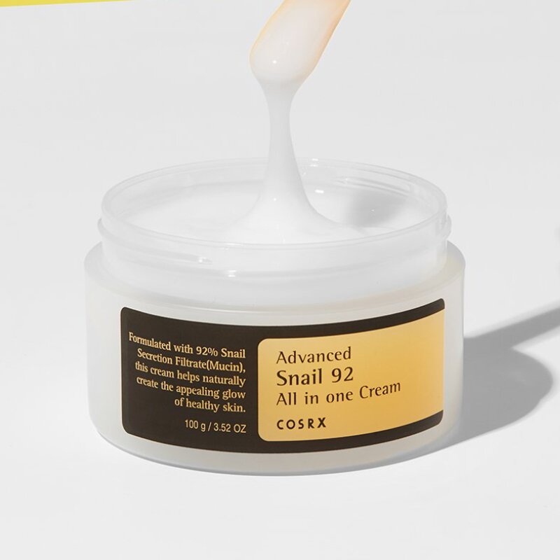 COSRX Advanced Snail 92 All in One Cream 100g