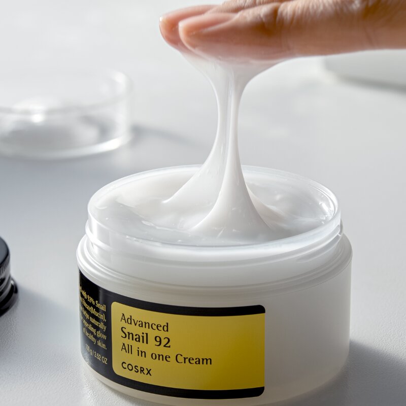 COSRX Advanced Snail 92 All in One Cream 100g