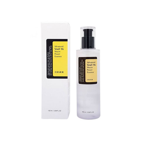 COSRX Advanced Snail 96 Mucin Power Essence 100ml