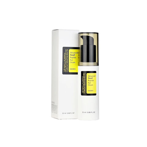 COSRX Advanced Snail Peptide Eye Cream 25ml