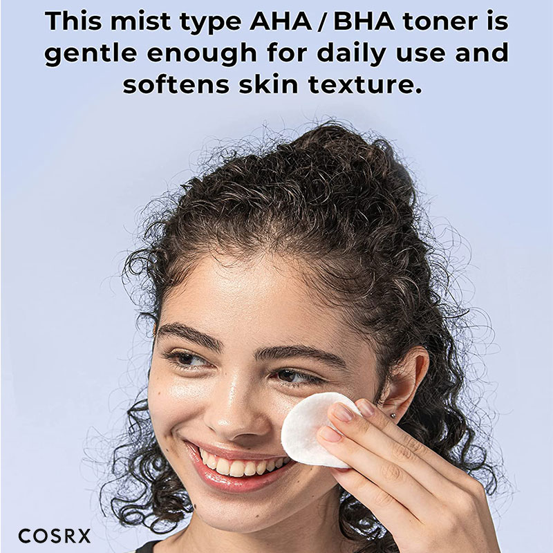 COSRX AHA/BHA Clarifying Treatment Toner 150ml