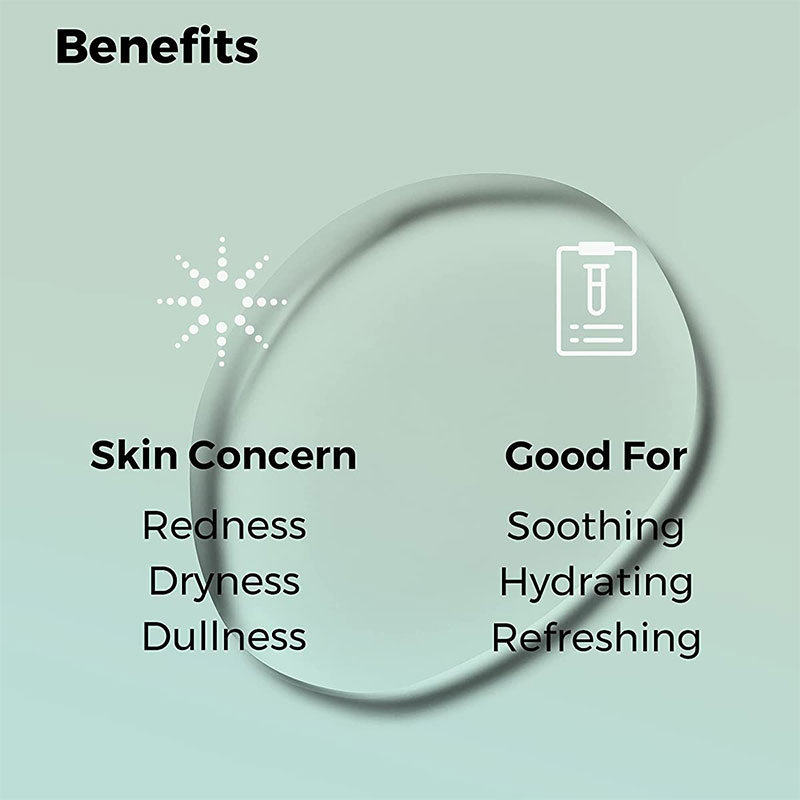 COSRX Centella Water Alcohol Free Toner 150ml
