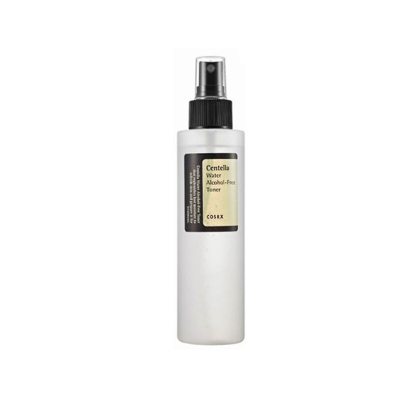COSRX Centella Water Alcohol Free Toner 150ml