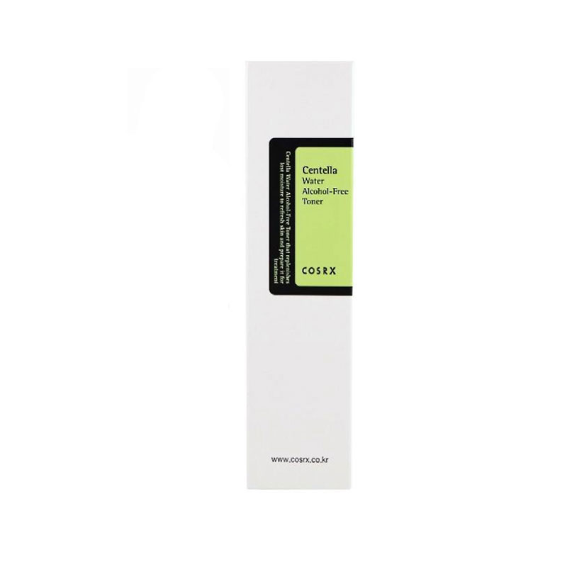 COSRX Centella Water Alcohol Free Toner 150ml