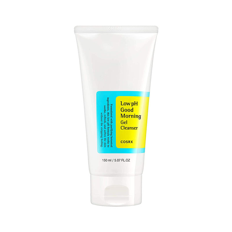 COSRX Low pH Good Morning Gel Cleanser 150ml