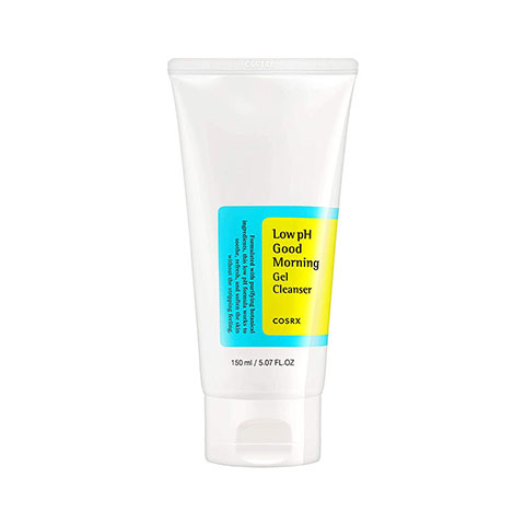 COSRX Low pH Good Morning Gel Cleanser 150ml