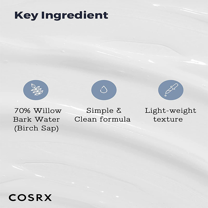 Cosrx Oil-Free Ultra-Moisturizing lotion 100ml