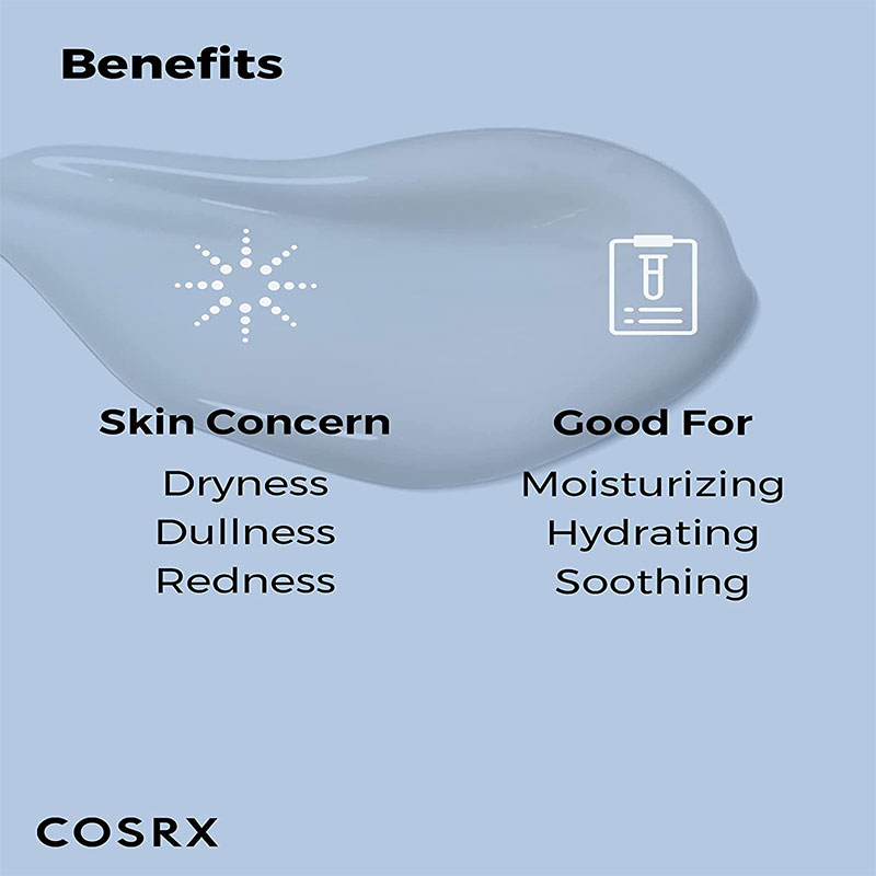 Cosrx Oil-Free Ultra-Moisturizing lotion 100ml