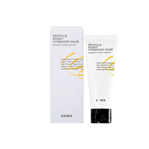 Cosrx Propolis Honey Overnight Mask 60ml