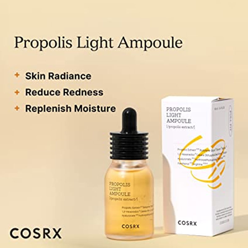 COSRX Propolis Light Ampoule 30ml