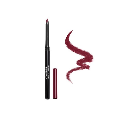 Covergirl Exhibitionist Lip Liner - 225 Garnet Red