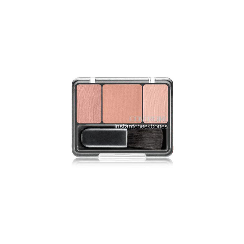Covergirl Instant Cheekbones Contouring Blush - 240 Sophisticated Sable
