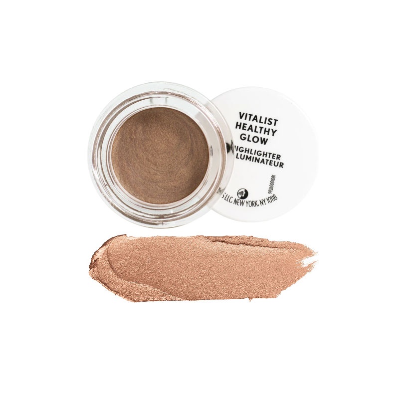 Covergirl Vitalist Healthy Glow Highlighter - Sundown
