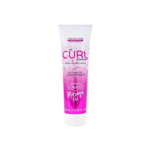 Creightons The Curl Company Care Sulphate-Free Conditioner 250ml