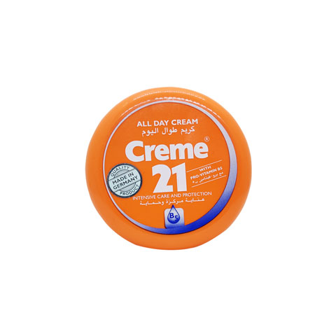Creme 21 Intensive Care And Protection All Day Cream 150ml