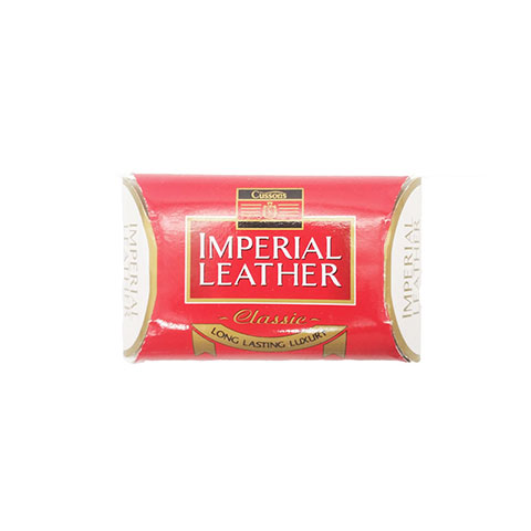 Cussons Imperial Leather Classic Soap 200g