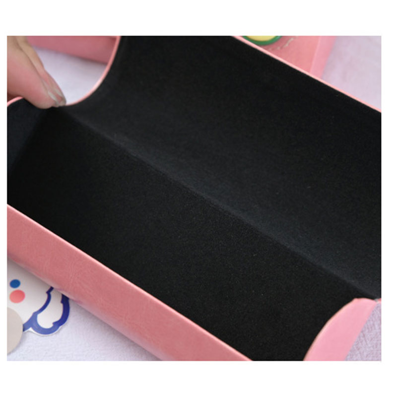 Cute Cartoon Fruit Sunglasses Storage Box (301149)